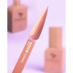 Камуфлююча база Dnka Cover Base #0029 Naked, 12 мл