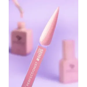 Камуфлююча база Dnka Cover Base #0035 Perfectionist,12 мл