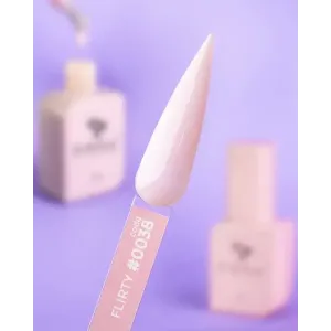Камуфлююча база Dnka Cover Base #0038 Flirty, 30 мл