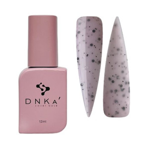 Камуфлююча база Dnka Cover Base #0039A' Different,12 мл 
