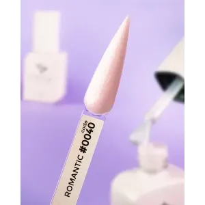 Камуфлююча база Dnka Cover Base #0040 Romantic,12 мл