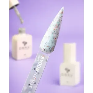 Камуфлююча база Dnka Cover Base #0046 Stylish, 12 мл