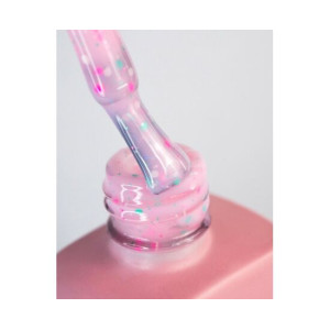 Камуфлююча база Dnka Cover Base #0057 Candy,12 мл