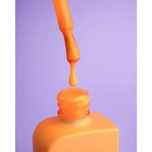 Камуфлююча база Dnka Cover Base №0076 Aperol, 12 мл