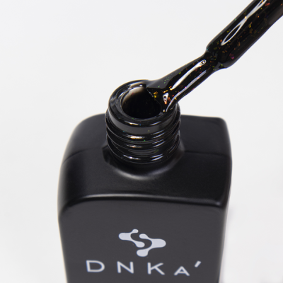 Камуфлююча база Dnka Cover Base #0096 Black Dress, 12 мл