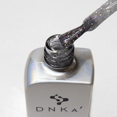 Камуфлююча база Dnka Cover Base #0097 Disco Ball, 12 мл