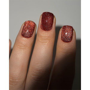 Гель-лак Dark gel polish Night Cat 09 Без TРO, 6 мл