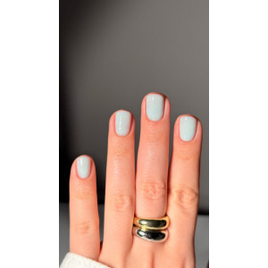 Камуфлююча база для нігтів Dark Pro Base №68, 15 мл
