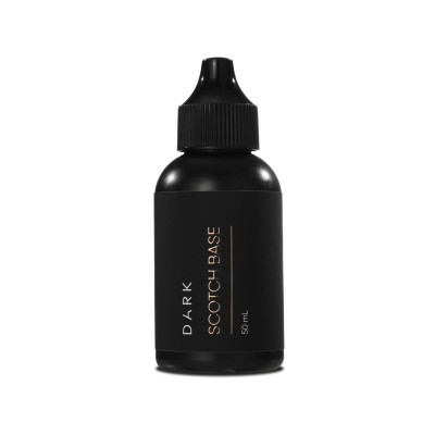 Базове покриття під тверді матеріали Dark Scotch Base, 50 мл