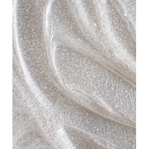 Гель для дизайнів та повного покриття нігтів Dark Stellar gel paint, 5 грам