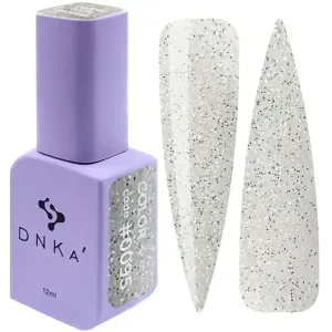 Гель-лак для нігтів Dnka Gel Polish Color #0095, 12 мл