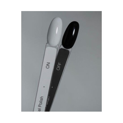 Гель-лак для нігтів Heylove Gel Polish On, холодний білий 15 мл