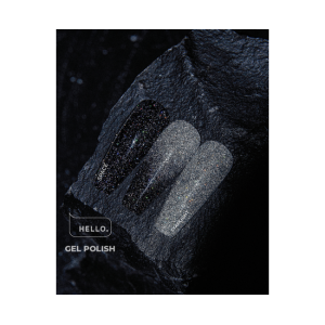 Гель-лак для нігтів Heylove Reflective Gel Polish, Starlight, 15 мл