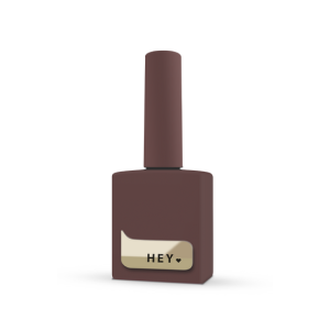 Гель-лак для нігтів Heylove Gel Polish Ristretto, 15 мл