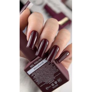 Гель-лак для нігтів Heylove Gel Polish Woodland, 15 мл