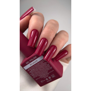 Гель-лак для нігтів Heylove Gel Polish Phubarb, 15 мл