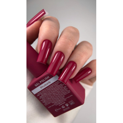 Гель-лак для нігтів Heylove Gel Polish Phubarb, 15 мл