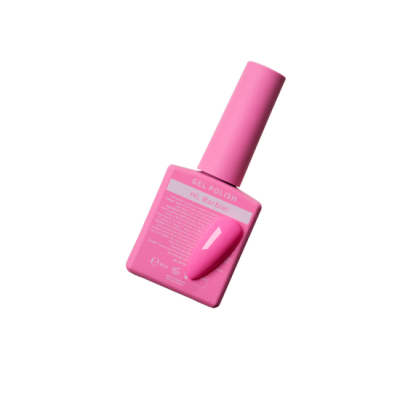 Гель-лак для нігтів Heylove Gel Polish Hi Barbie!, 15 мл