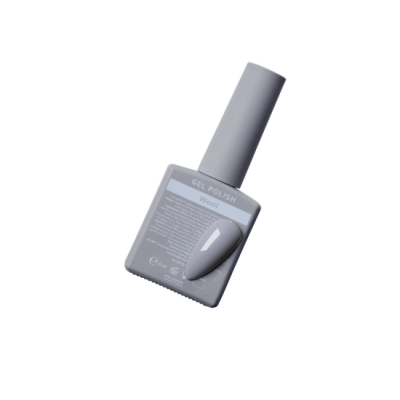 Гель-лак для нігтів Heylove Gel Polish Wool, 15 мл
