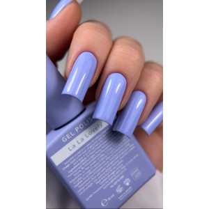 Гель-лак для нігтів Heylove Gel Polish La La Lovely, 15 мл