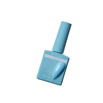 Гель-лак для нігтів Heylove Gel Polish Alpine, 15 мл