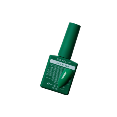 Гель-лак для нігтів Heylove Gel Polish Jolly Green, 15 мл