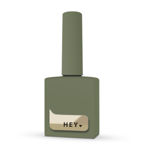 Гель-лак для нігтів Heylove Gel Polish Hunter, 15 мл