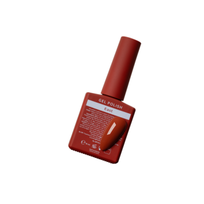 Гель-лак для нігтів Heylove Gel Polish East, 15 мл