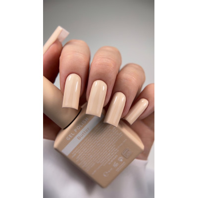 Гель-лак для нігтів Heylove Gel Polish Butter, 15 мл