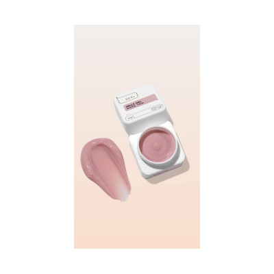 Гель-желе Heylove Jelly Gel, Rose Tan, темний бежево-рожевий, 20 грам