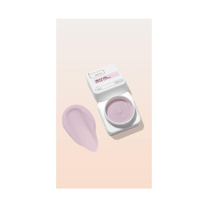 Гель-желе Heylove Jelly Gel, Pale Lilac, бежево-ліловий, 20 грам