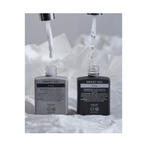 Рідкий гель Heylove Smart Gel Clear прозорий, 15 мл 