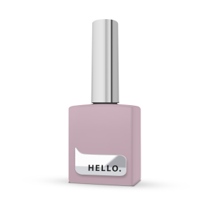 Рідкий гель Heylove Smart Gel Tender лілово-пильний з ноткою бежевого, 15 мл 