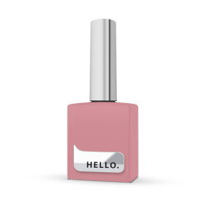 Рідкий гель Heylove Smart Gel Womanly нюдово-рожевий, 15 мл 