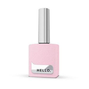 Рідкий гель з шимером Heylove Smart Gel Rose, 15 мл 