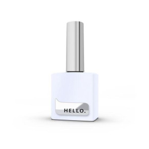 Рідкий гель з шимером Heylove Smart Gel Bianco, 15 мл 