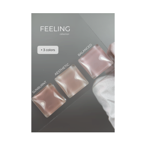 Рідкий гель Heylove Smart Gel Aesthetic світлий кремовий, 15 мл 