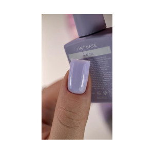 Камуфлююча база для нігтів Heylove Tint base 6 p.m, 15 мл