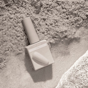 Камуфлююча база для нігтів Heylove Tint base Sand, 15 мл