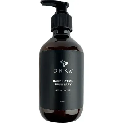Крем для рук аромат Dnka Hand Lotion Burberry, 300 мл