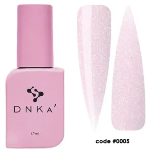 Рідкий акригель Dnka Liquid Acrygel #0005 Marzipan, 12 мл