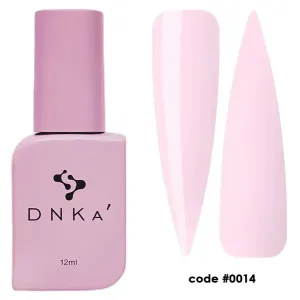 Рідкий акригель Dnka Liquid Acrygel #0014 Ice Lolly, 12 мл