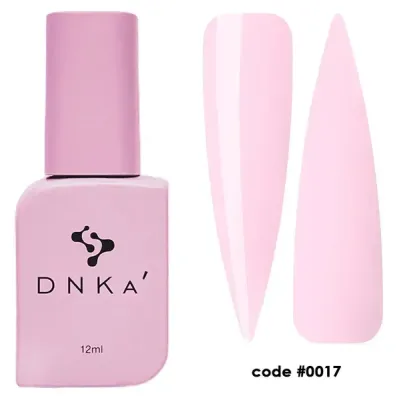 Рідкий акригель Dnka Liquid Acrygel #0017 Smoothie, 12 мл