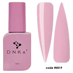 Рідкий акригель Dnka Liquid Acrygel #0019 Gelato, 12 мл