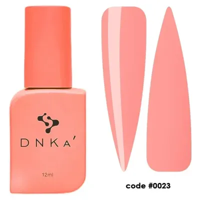 Рідкий акригель Dnka Liquid Acrygel #0023 Chupa Chups, 12 мл