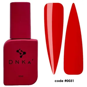 Рідкий акригель Dnka Liquid Acrygel #0031 M&Ms, 12 мл