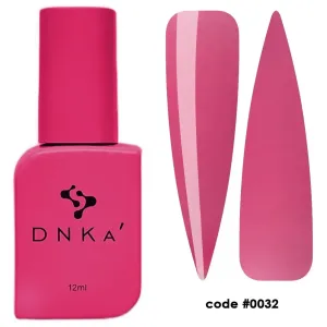 Рідкий акригель Dnka Liquid Acrygel #0032 Jelly Belly, 12 мл