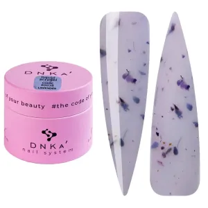 Рідкий акригель Dnka Liquid Acrygel #0038 Lavender, 15 мл