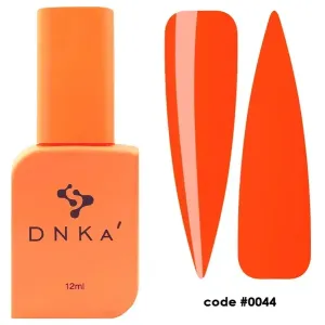 Рідкий акригель Dnka Liquid Acrygel #0044 Santorini, 12 мл