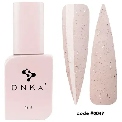 Рідкий акригель Dnka Liquid Acrygel #0049 Apus, 12 мл